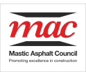 MAC - the Mastic Asphalt Council