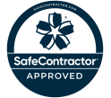Safe Contractor Approved