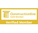 Constructionline Gold Member